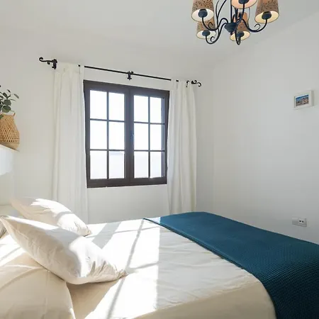 Princesa Fayna Con Piscina Privada Y Bbq Tías