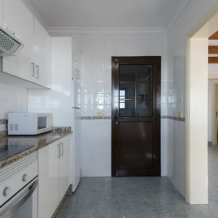 Princesa Fayna Con Piscina Privada Y Bbq Villa Tias