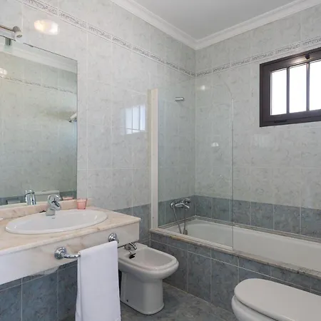 Princesa Fayna Con Piscina Privada Y Bbq Villa Tias