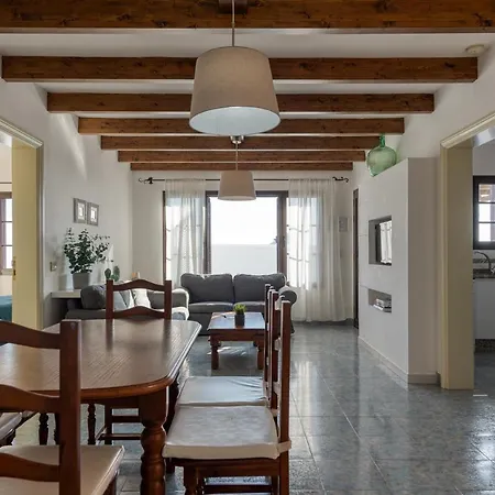 Princesa Fayna Con Piscina Privada Y Bbq Villa *