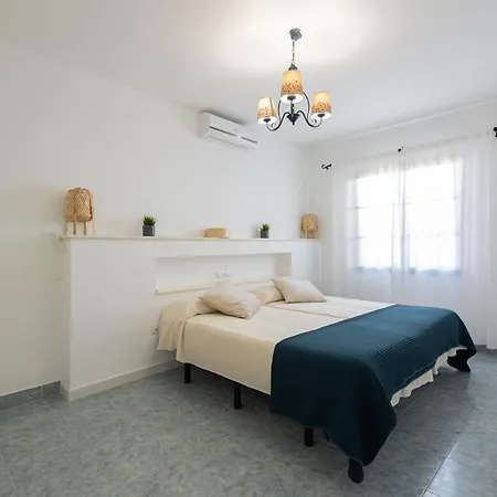 Princesa Fayna Con Piscina Privada Y Bbq Villa *