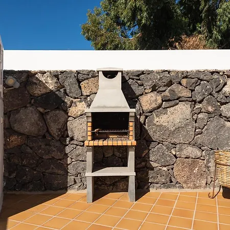 Princesa Fayna Con Piscina Privada Y Bbq Villa *