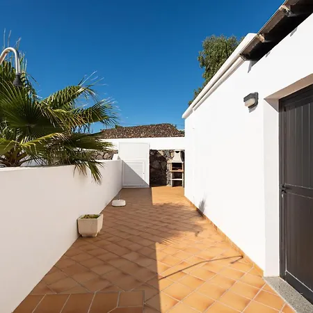 Princesa Fayna Con Piscina Privada Y Bbq Villa